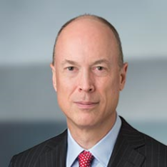 Douglas J. Elliott