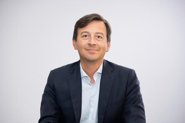 Matthieu De Clercq