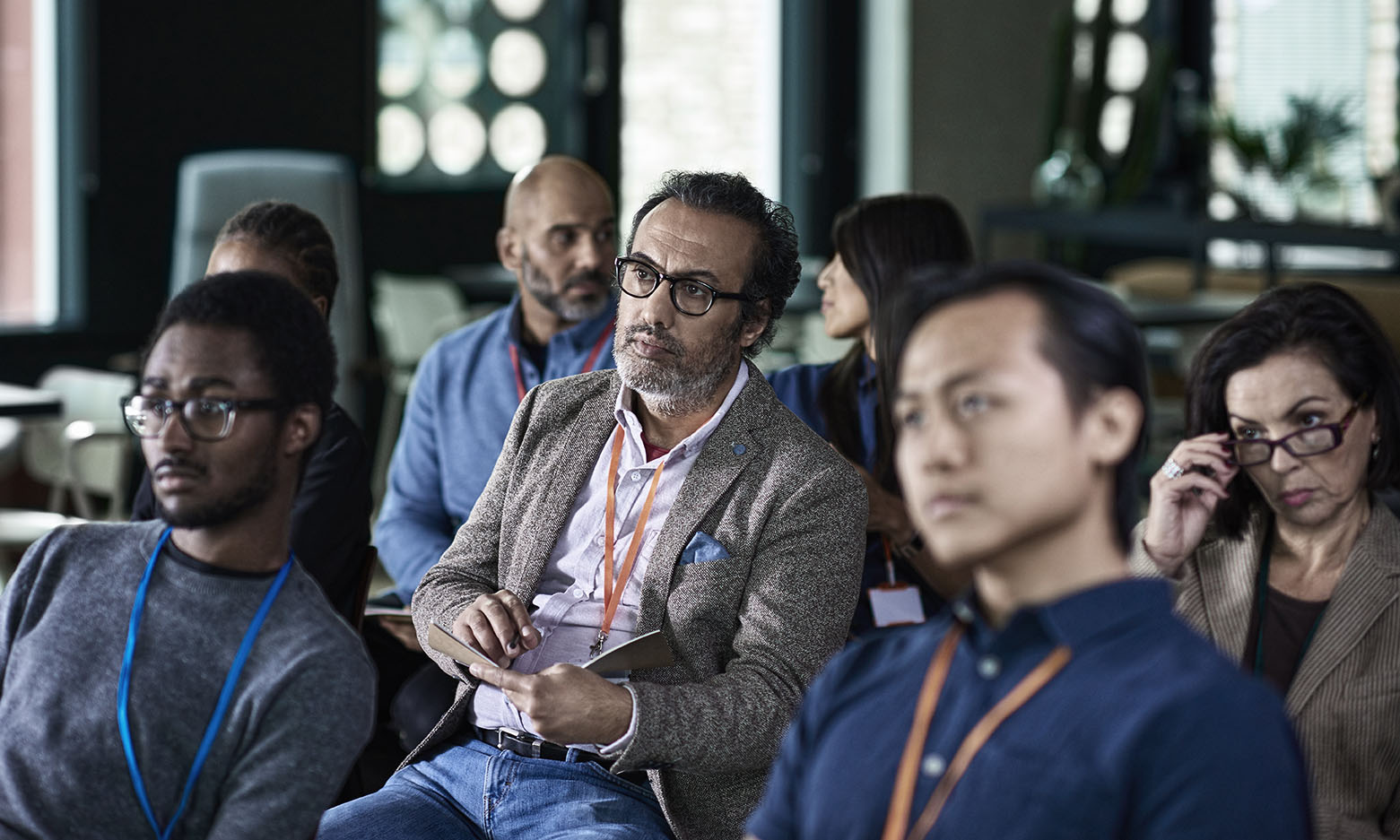 AI Early Adopters Are Your Biggest Asset Don’t Let Them Leave You Behind