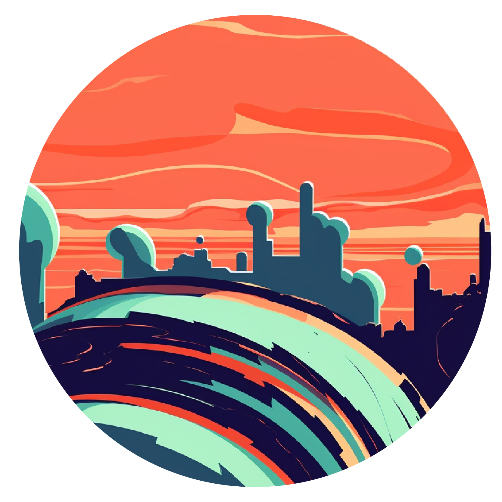 Paradigm two