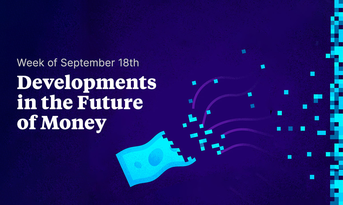 G20 Gets A Roadmap For Cryptoasset Regulation