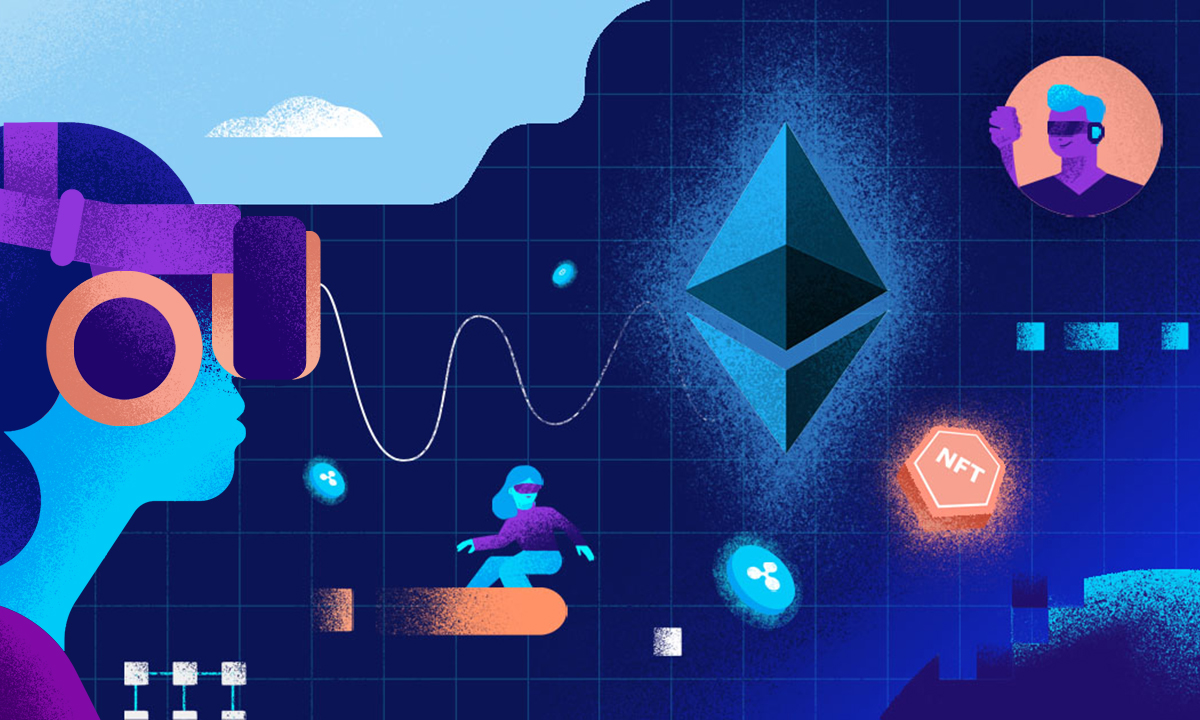 Metaverse Virtual Worlds: A melhor maneira de experimentar o Metaverse