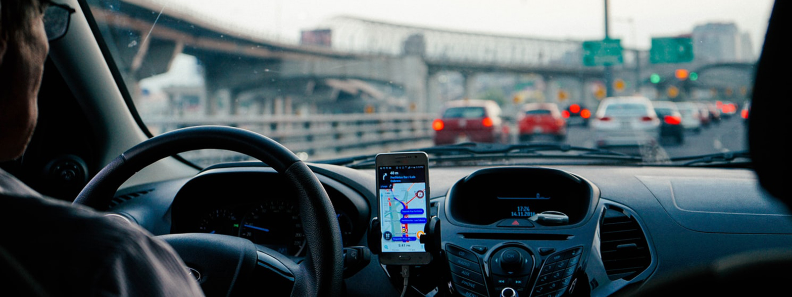 Cost-Effectiveness of Ride Sharing