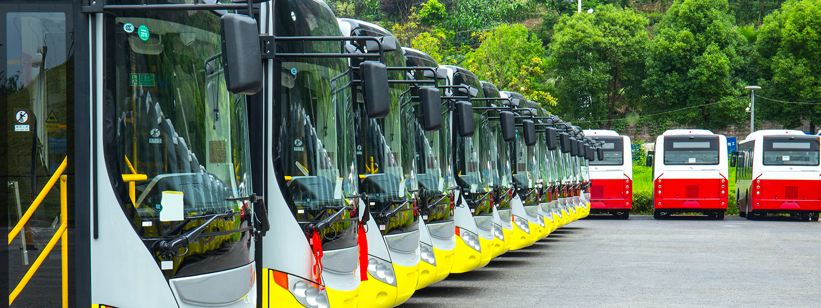 The Accelerating Adoption Of Electric Vehicles