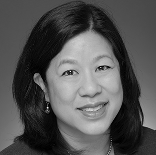 Tilly Chang, Executive Director of the San Francisco County Transportation Authority