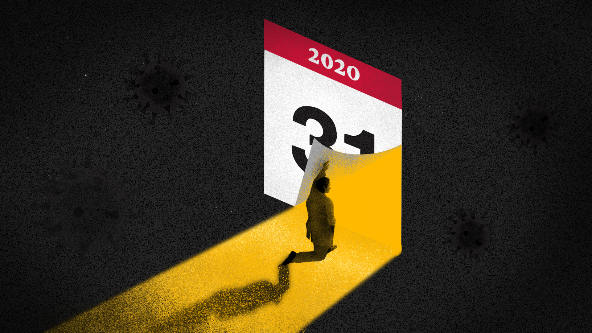 What to Expect in 2021