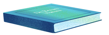 A book.