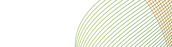 A colorful DNA helix shape that represents China’s preparedness for the Industry 5.0 era.