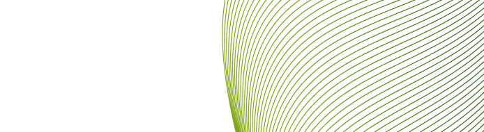A colorful DNA helix shape that represents the Netherlands’ leadership in sustainability for the Industry 5.0 era.