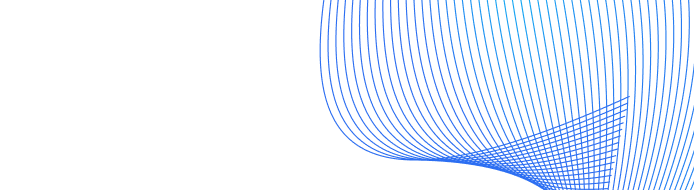 A colorful DNA helix shape that represents South Korea’s leadership in resilience for the Industry 5.0 era.