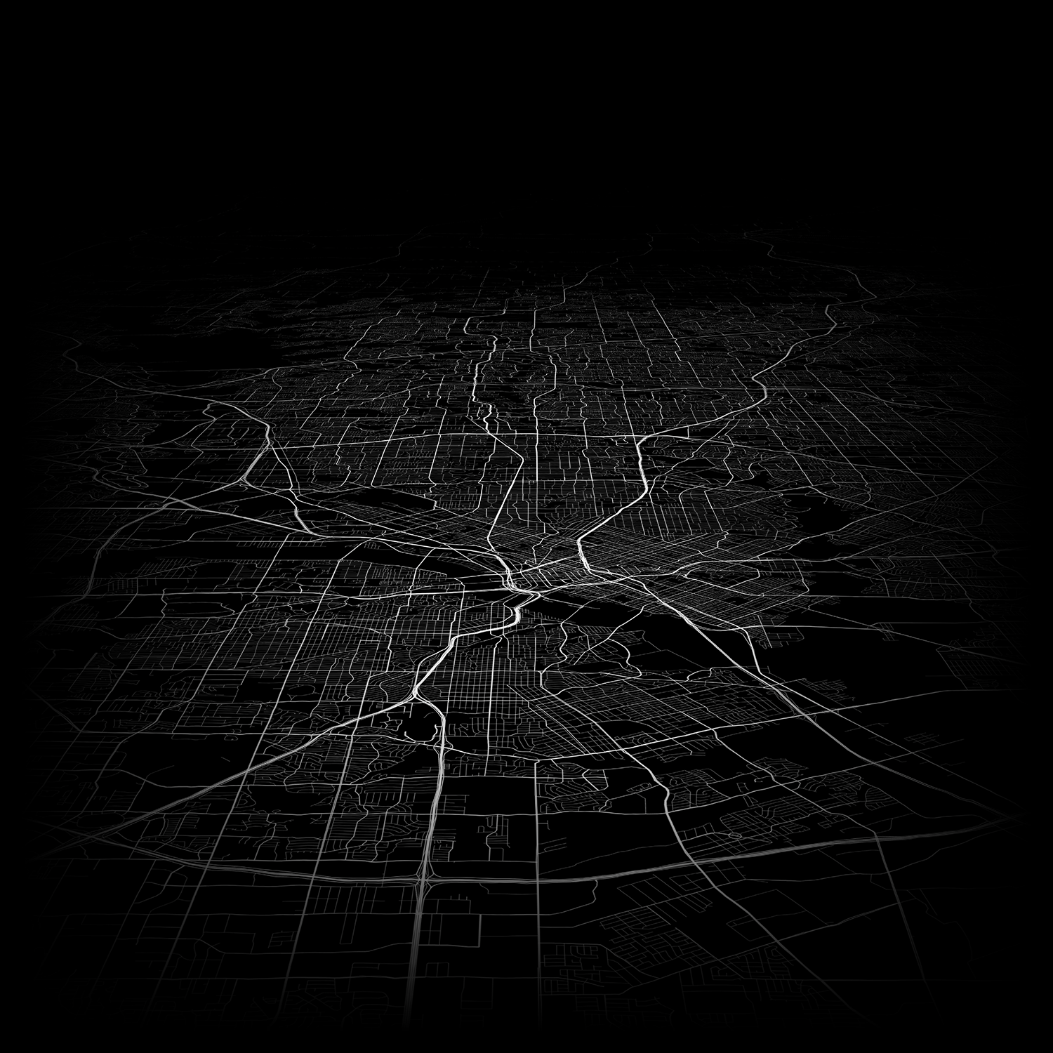 How Dallas Performs Across Urban Mobility Targets