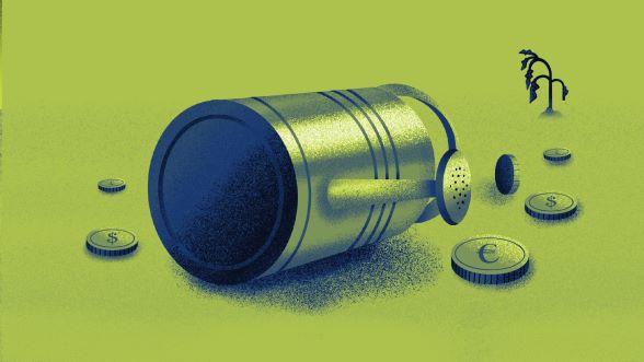 The Keys To Accelerating Corporate Climate Action