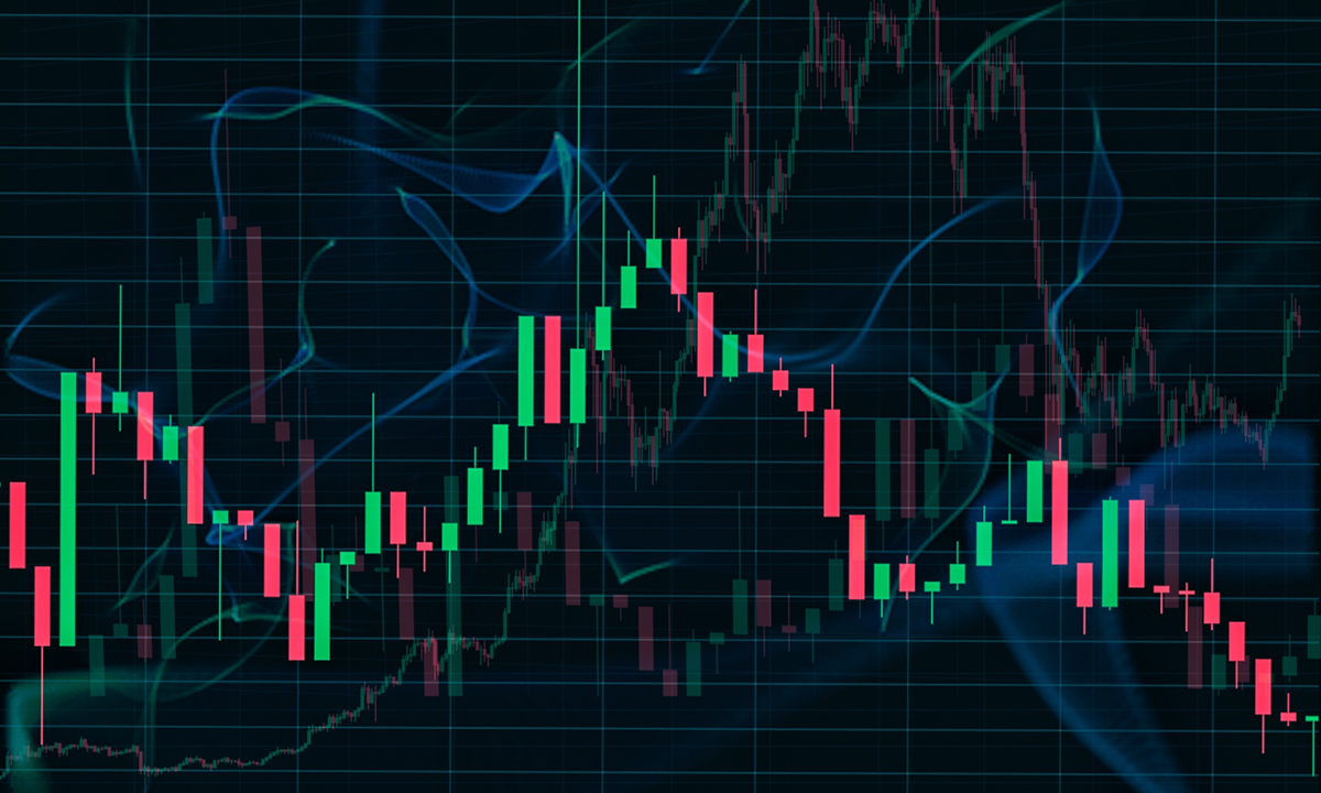 The finance of cryptocurrencies and excange with graph analysis