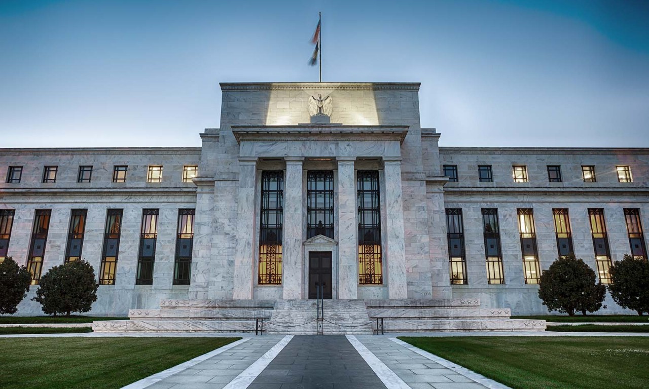 The US Federal Reserve is studying a central bank digital currency but says it will proceed only with broad public and government support.