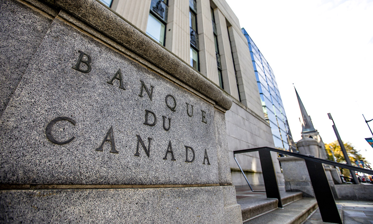 Banque du Canada