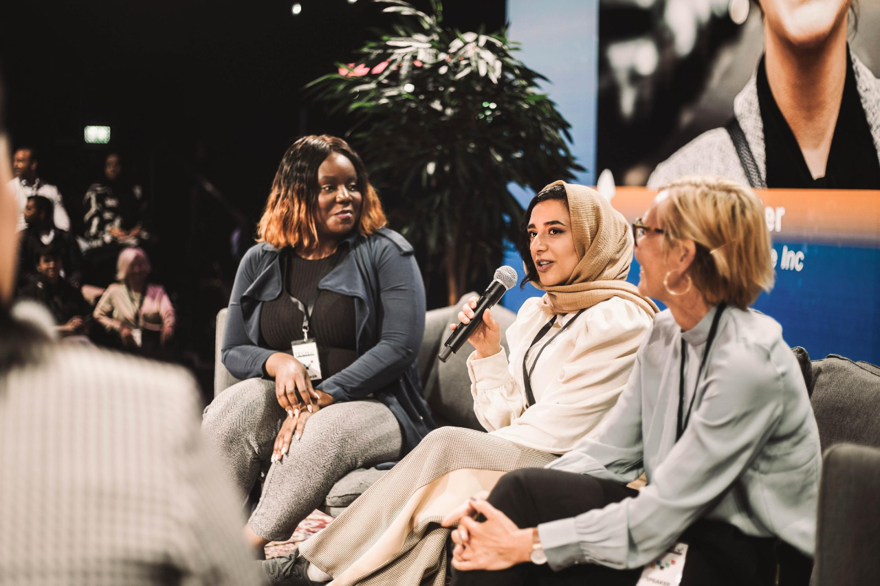 women in politics, diversity, women leaders