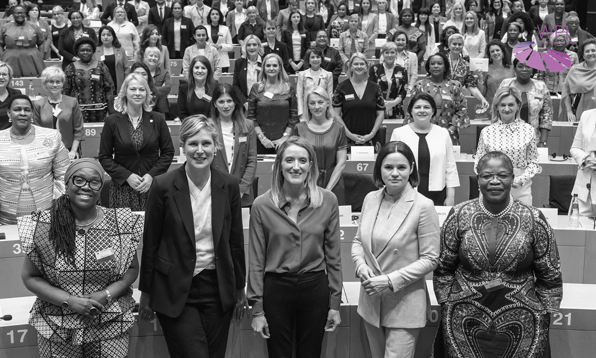 women in politics, women leaders, leadership, economics, gender, political policy