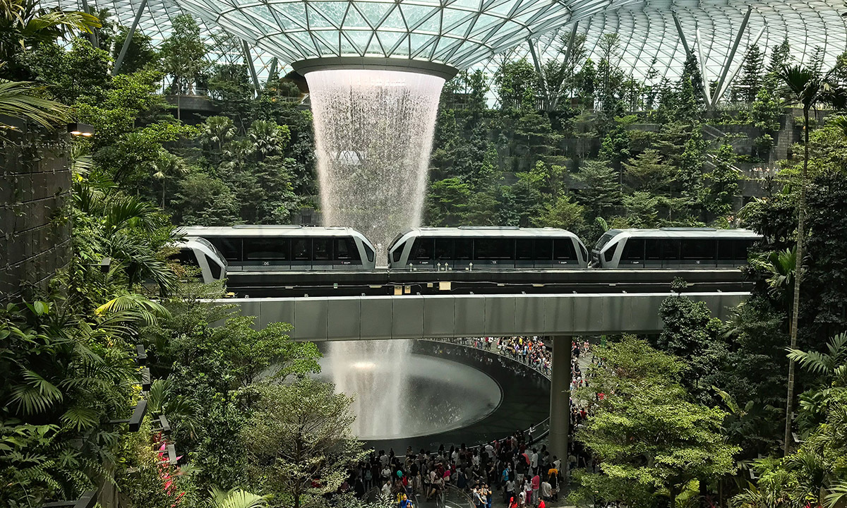 singapore, mobility, public transit, automotive, mobility innovation