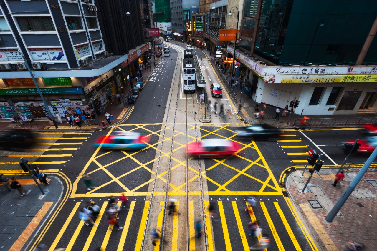 Cities need sustainable mobility plans that go beyond dense mass transit systems