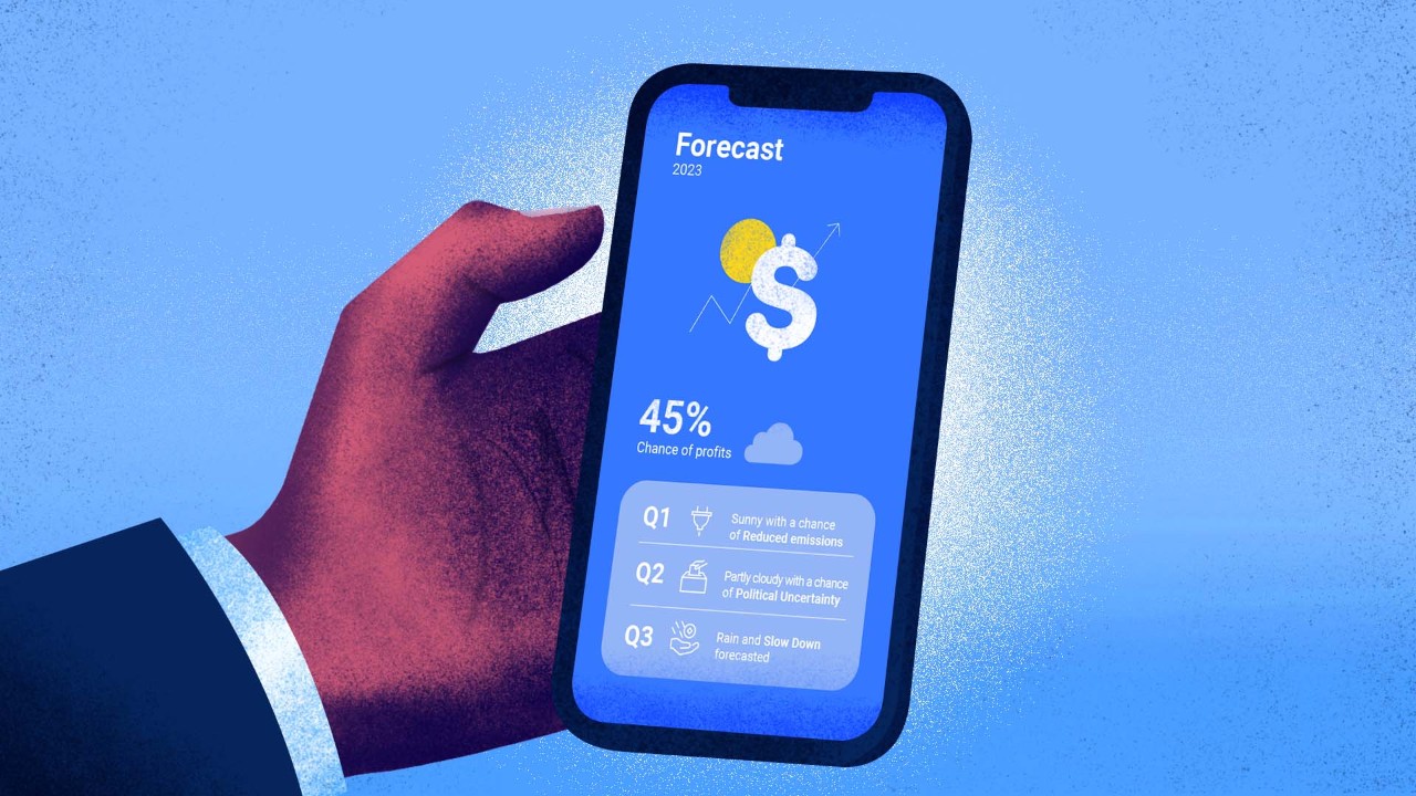 Economic predictions, 2023, ceos, executive leadership, business advice, business forecast 2023