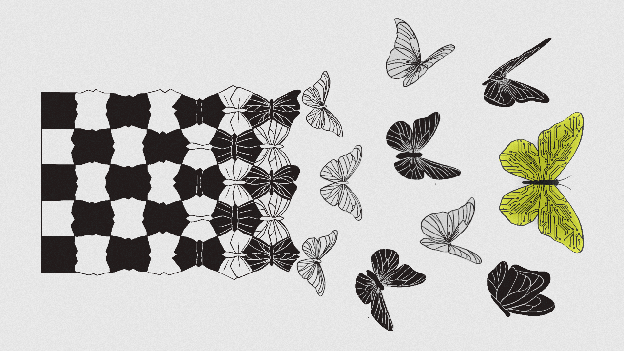 Untitled Artwork